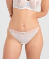 Stringi Samanta Fiorella C300 pastelowe