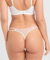 Stringi Samanta Fiorella C300 pastelowe
