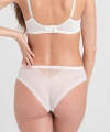 Figi tanga Samanta Fiorella M300 pastelowe