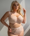 Biustonosz Krisline Rosaline soft full cup miękki