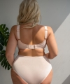 Biustonosz Krisline Rosaline soft full cup miękki