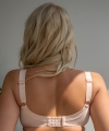 Biustonosz Krisline Rosaline soft full cup miękki