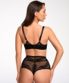 Figi brazyliany Bella Misteria Czarny łabędź czarne