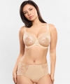 Biustonosz Empreinte Amour full cup miękki nacre
