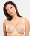 Biustonosz Empreinte Amour full cup miękki nacre