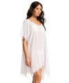 Tunika plażowa Seafolly 52162 Amnesia kaftan