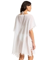 Tunika plażowa Seafolly 52162 Amnesia kaftan