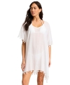 Tunika plażowa Seafolly 52162 Amnesia kaftan