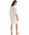 Koszula plażowa Seafolly 53108-CU crinkle twill