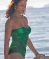 Kostium kąpielowy Pour Moi PM-15209 Santa Monica green