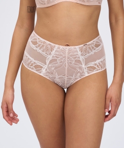 Figi Alles Fizzy delight z wysokim stanem koronkowe