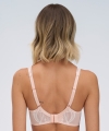 Biustonosz Alles Fizzy delight bralette miękki koronkowy