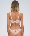 Biustonosz Alles Fizzy delight bralette miękki koronkowy