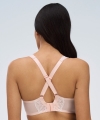 Biustonosz Alles Fizzy delight bralette plus miękki koronkowy