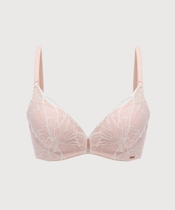  Biustonosz Alles Fizzy delight super push-up koronkowy