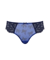 Figi brazyliany Panache Nina blue bows