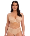 Figi Fantasie Demure z wysokim stanem natural beige