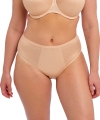 Figi Fantasie Demure z wysokim stanem natural beige