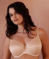 Biustonosz Fantasie Demure miękki natural beige