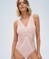 Body Alles Fizzy delight koronkowe