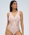 Body Alles Fizzy delight koronkowe