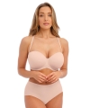 Biustonosz Fantasie Aura UW strapless natural beige