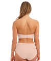 Biustonosz Fantasie Aura UW strapless natural beige