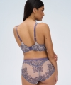 Biustonosz Alles Baroque ultra bralette miękki