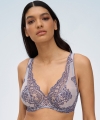 Biustonosz Alles Baroque ultra bralette miękki
