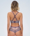 Biustonosz Alles Baroque ultra super push-up