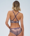 Biustonosz Alles Baroque ultra push-up