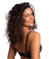 Biustonosz Agio DB-9331 spacer czarny