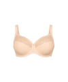 Biustonosz Rosa Faia Eloise 5295 full cup miękki rose
