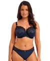 Biustonosz Fantasie Reflect Side support navy