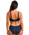 Biustonosz Fantasie Reflect Side support navy