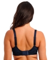 Biustonosz Fantasie Reflect Side support navy