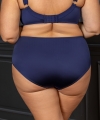 Figi Krisline Moonlight darkblue wysokie