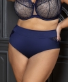 Figi Krisline Moonlight darkblue wysokie
