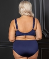 Figi Krisline Moonlight darkblue wysokie