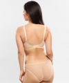Biustonosz Empreinte Amour 3D spacer nacre