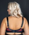 Biustonosz Krisline Cabaret soft full cup miękki