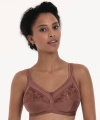 Biustonosz protetyczny Anita Care Safina 5349X berry