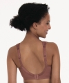 Biustonosz protetyczny Anita Care Safina 5349X berry