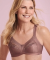 Biustonosz protetyczny Anita Care Safina 5349X berry