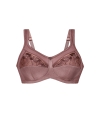Biustonosz protetyczny Anita Care Safina 5349X berry