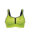 Biustonosz Anita Sport Air Control Padded 5544 apple green