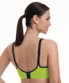 Biustonosz Anita Sport Air Control Padded 5544 apple green