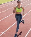 Biustonosz Anita Sport Air Control Padded 5544 apple green
