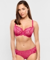 Szorty Empreinte Tess rose samba