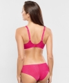 Szorty Empreinte Tess rose samba